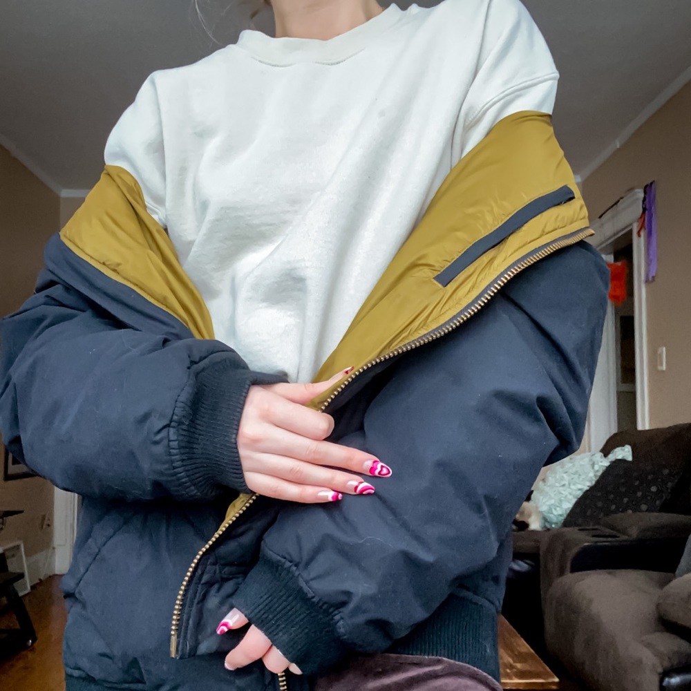 Men’s Eddie Bauer Puffer